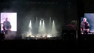 Creature Comfort by Arcade Fire @ Osheaga Festival on 7/29/22 in Montreal, Quebec