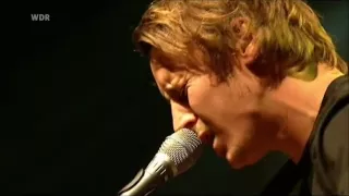 Ben Howard - The Wolves @ WDR Rockpalast