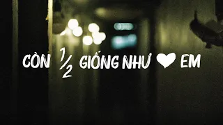 REX - 5050 Remix (feat. HURRYKNG, MANBO & HIEUTHUHAI) | Lyric Video