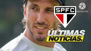 🚨SÃO PAULO ENCARA O AGUIA DE MARABA NO MORUMBIS | NOTICIAS DO SPFC HOJE