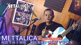 METALLICA NOTHING ELSE MATTERS ACOUSTIC COVER - ARFIAN