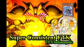 1.5 CARDS EXODIA FTK COMBO BETTER THAN EVER CREDITS FOR JEFFREY L. YCS Indianapolis 2023