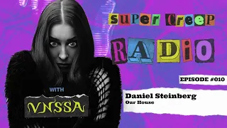 VNSSA - SUPERCREEP RADIO #010