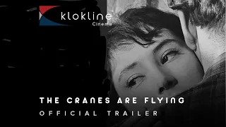 1957 The Cranes Are Flying Official Trailer 1 Mosfilm