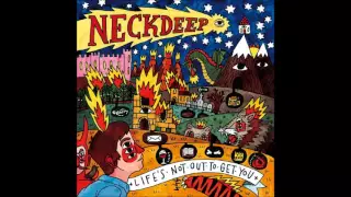 Neck Deep - December (Full Band Version)