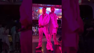 Millennium night BSB CRUISE 2018 PART 1 ❤️❤️❤️❤️