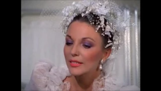 Dynasty: Alexis Marries Cecil Colby