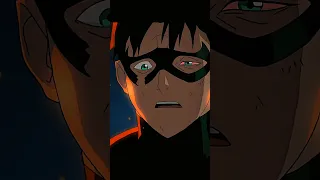 Batman Finally Saves Jason Todd.. | Batman:Death In the Family | #shorts #dc #comics