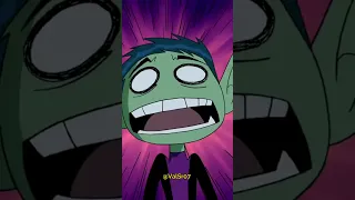 “Las Cosas Cambian PtFinal”#teentitans#beastboy#terra#sad#sadstatus#shorts