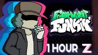 Neo Headache - Friday Night Funkin' [FULL SONG] (1 HOUR)