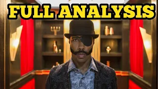 Sorry To Bother You Full Analysis