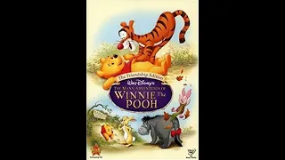 Closing to "The Many Adventures of Winnie the Pooh" 2007 DVD