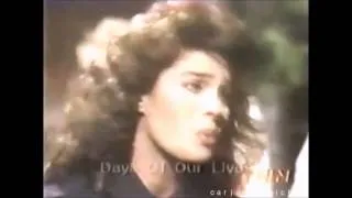 Days of Our Lives Bo and Hope bloopers