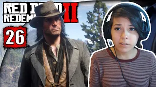 OUR BOY JOHN | Red Dead Redemption 2 Walkthrough Gameplay Part 26