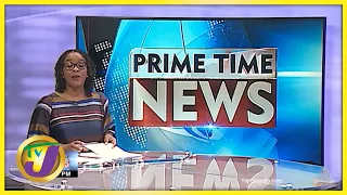 Jamaica's News Headlines | TVJ News - Nov 11 2021