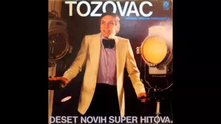 Predrag Zivkovic Tozovac - Prazna casa na mom stolu - (Audio 1987) HD