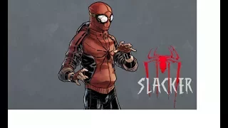 "Late For Dinner" A Spider-Man Slacker Prelude (Fan Film)