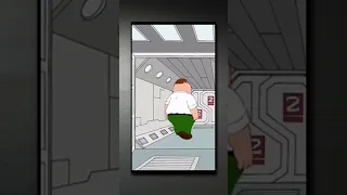 PETER HIDES HIS PORn COLLECTION #shorts #familyguy