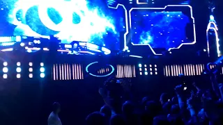 ASOT 650 Yekaterinburg 2014 (01.02.2014). Alexander Popov.