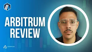 Arbitrum ($ARB) Deep Dive: The Layer 2 Powering the Next Wave of 100X Cryptocurrencies