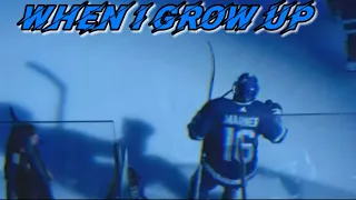 Mitch Marner - “When I Grow Up”