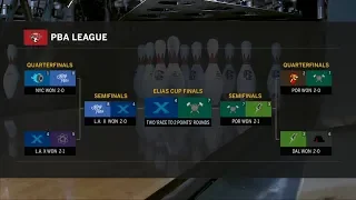 2019 PBA League Elias Cup Finals