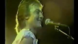 KONCERT* - SMOKIE -  1986 live