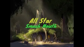 Smash Mouth - All Star (1 Hour Loop)