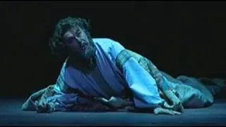 Opera Spotlight: Boris Godunov