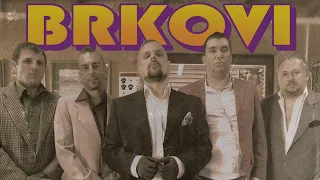 Brkovi - Ljubavni rat