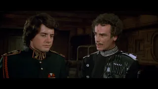 Dune Extended Edition dialogue clip - the storms and the worms