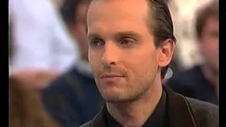 Entrevista Miguel Bosé