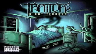 Traitors - Night Terrors Full EP