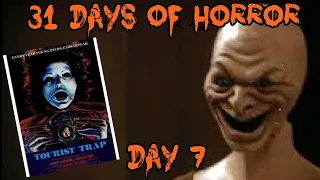 Tourist Trap (1979) | 31 Days of Horror: Day 7