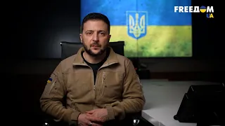 Великобритания возвращает посольство в Киев. ВСУ – фундамент Украины. Обращение Зеленского