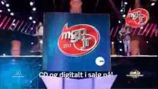 mgp jr 2013 tv ad