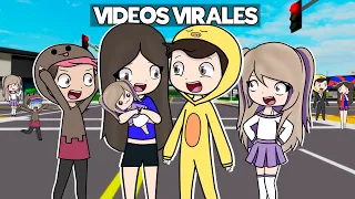 Top 5 Videos Más Virales con el Team Anormal en Brookhaven Roblox