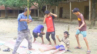 Must Watch Special Challenging New Comedy Video Amazing Funny Video 2021 Episode 6 update funny mast
