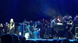 Perfect Strangers (Ian Gillan) концерт 15.11.2016 в Кремлёвском Дворце съездов