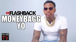 Moneybagg Yo on Signing with CMG & Yo Gotti Giving Him $200k Cash (Flashback)