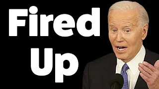 Biden’s Historic State Of The Union Speech/ News March 8, 2024