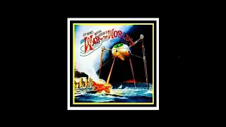 JEFF WAYNE'S - 'WAR OF THE WORLDS' (1978) (Ian Stone's Remastered Version)