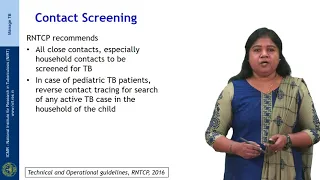 60 Management of Latent TB Infection Session 01