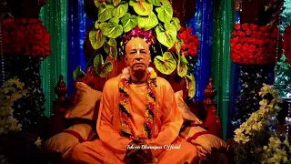 🔴Livestreaming ISKCON Kirtans | Pure Mangala Charana & Hare Krishna | By HDG Srila Prabhupada