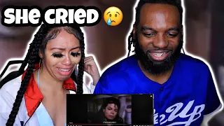 HE'S AN ICON!! | Michael Jackson - Bad (Shortened Version) REACTION!!