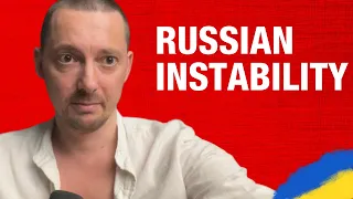 War & Russian instability: Vlad reacts to @anderspuck