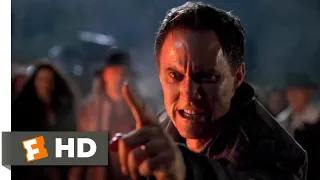 Thinner (1996) - The White Man from Town Scene (6/10) | Movieclips