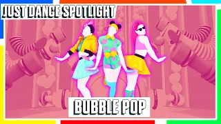 Just Dance Spotlight: Bubble Pop by HyunA [12k]