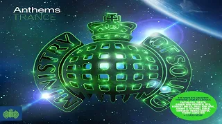 Ministry Of Sound-Anthems Trance cd2