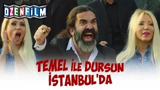 Temel ile Dursun İstanbul' da - Fragman